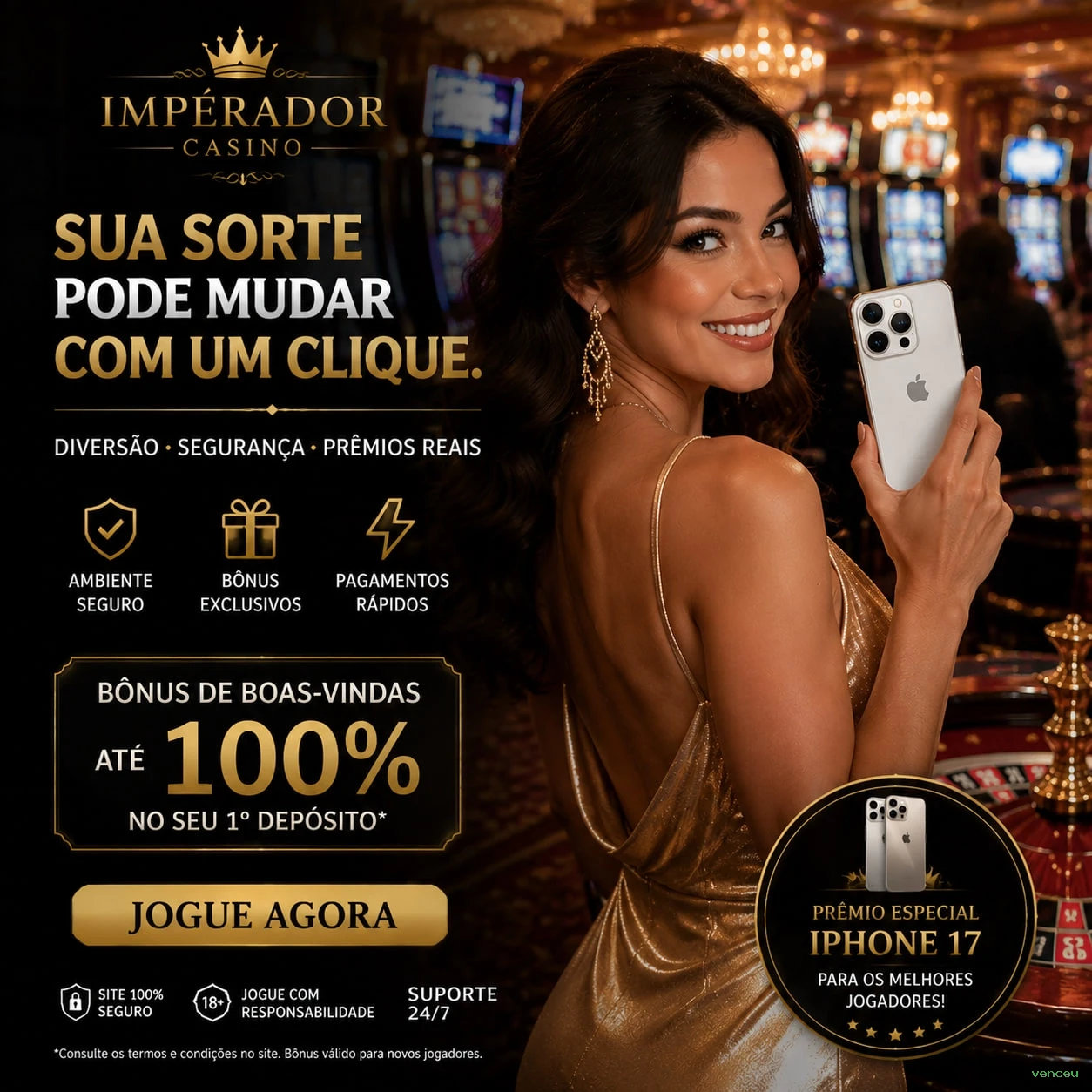 Guia rápido de apostas ao vivo na venceu