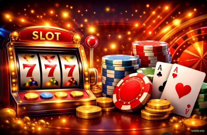 Cassino venceu app mobile