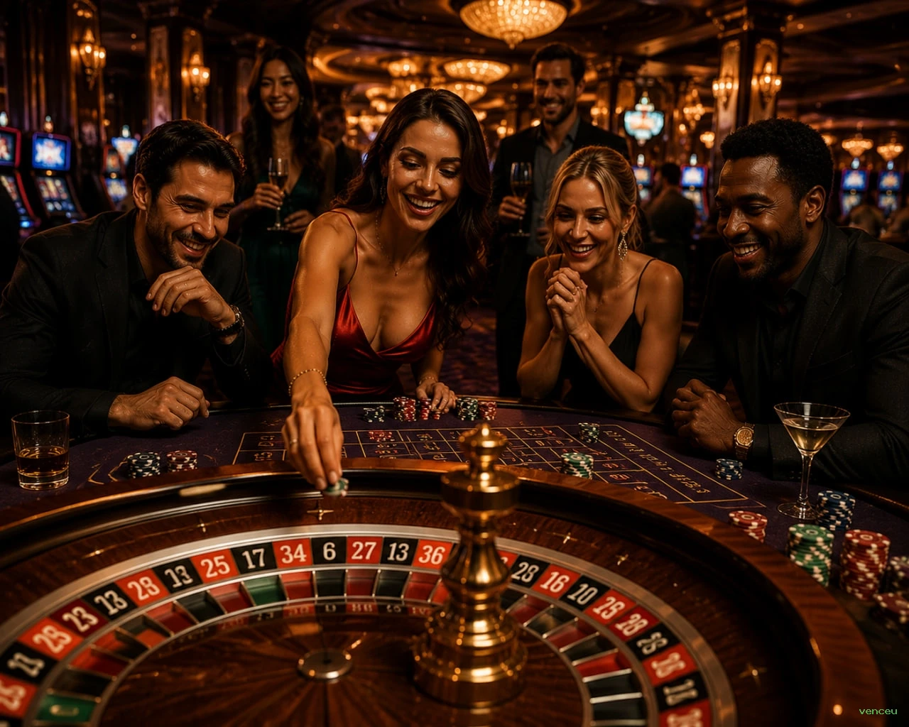 Cashback VIP venceu - reembolso semanal