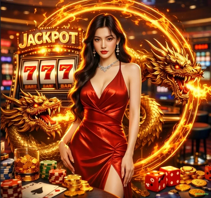 Slots com prêmios venceu
